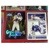 (15) Randy Moss Cards