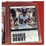 (15) Randy Moss Cards