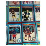 (30) 1979-80 Topps Hockey Cards