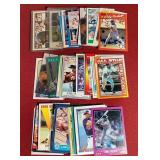 (50) Kirby Puckett Cards