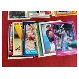 (50) Kirby Puckett Cards