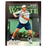2003 NetPro Andy Roddick Rookie Card - SGC 9