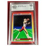 1990 Score Art Monk - BCCG 10