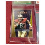 (9) Steve Young Cards