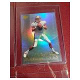 (9) Steve Young Cards