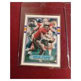 (9) Steve Young Cards