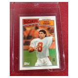 (9) Steve Young Cards