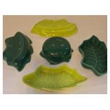 Fabulous Mid Century Modern Lazy Susan