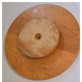 Fabulous Mid Century Modern Lazy Susan
