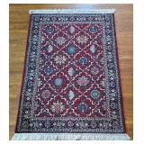 Beautiful Isis Area Rug