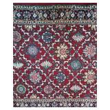 Beautiful Isis Area Rug