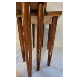 Versatile Nesting Table Set