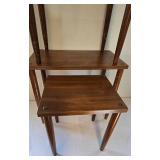 Versatile Nesting Table Set