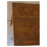 Versatile Nesting Table Set