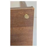 Versatile Nesting Table Set