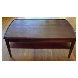 Mid Century Modern Coffee Table
