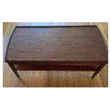 Mid Century Modern Coffee Table