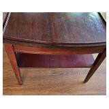 Mid Century Modern Coffee Table