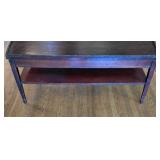 Mid Century Modern Coffee Table