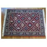 Colorful Isis Area Rug