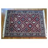 Colorful Isis Area Rug