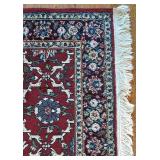 Colorful Isis Area Rug