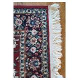 Colorful Isis Area Rug