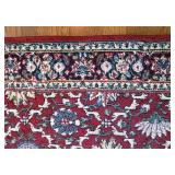 Colorful Isis Area Rug