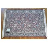 Colorful Isis Area Rug