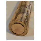 Vibrant African Drum & Ethnic Rainstick