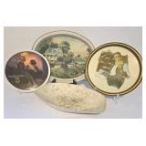 Nostalgic Serving Selection