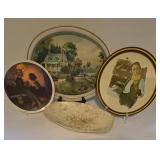 Nostalgic Serving Selection