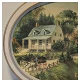 Nostalgic Serving Selection