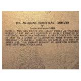 Nostalgic Serving Selection