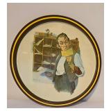 Nostalgic Serving Selection