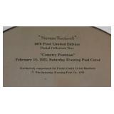 Nostalgic Serving Selection