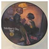 Nostalgic Serving Selection