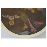 Nostalgic Serving Selection