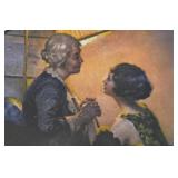 Nostalgic Serving Selection