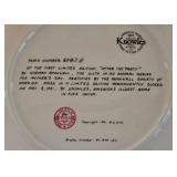 Nostalgic Serving Selection