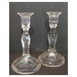 Sparkling Vintage Crystal/Glassware Collection