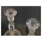 Sparkling Vintage Crystal/Glassware Collection