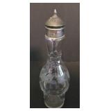 Sparkling Vintage Crystal/Glassware Collection