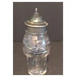 Sparkling Vintage Crystal/Glassware Collection