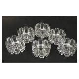 Sparkling Vintage Crystal/Glassware Collection