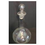 Sparkling Vintage Crystal/Glassware Collection