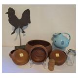 That Country Feel Households