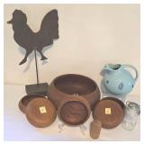 That Country Feel Households