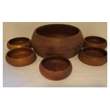 That Country Feel Households