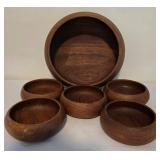 That Country Feel Households